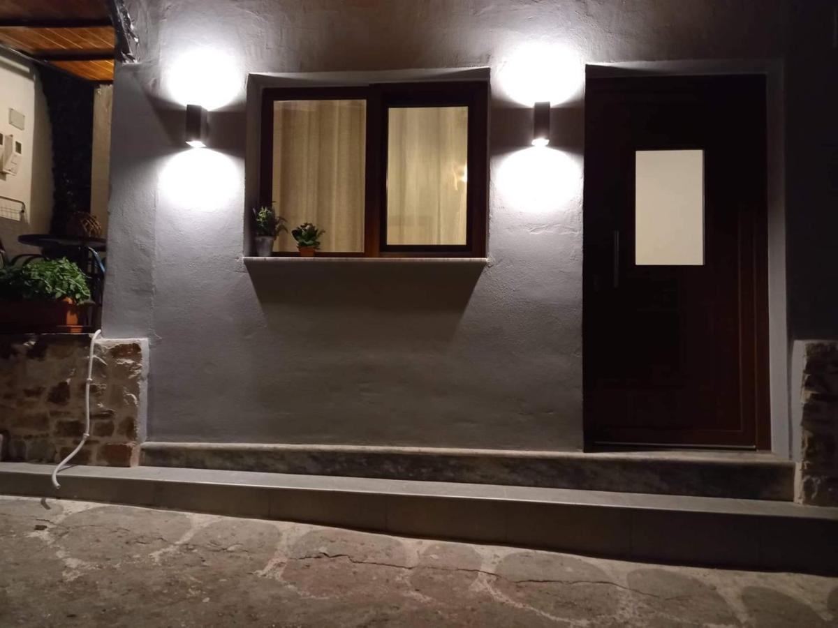 Kallirákhi Rafailia'S House 빌라 외부 사진