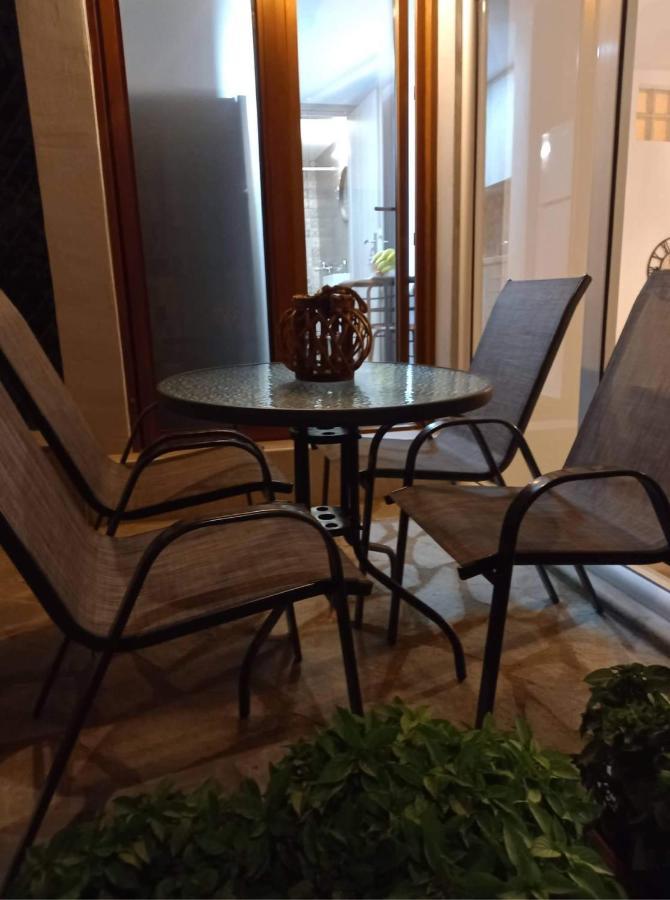 Kallirákhi Rafailia'S House 빌라 외부 사진