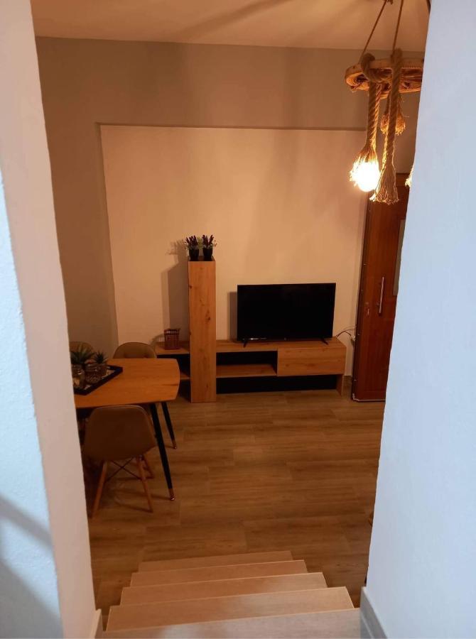 Kallirákhi Rafailia'S House 빌라 외부 사진