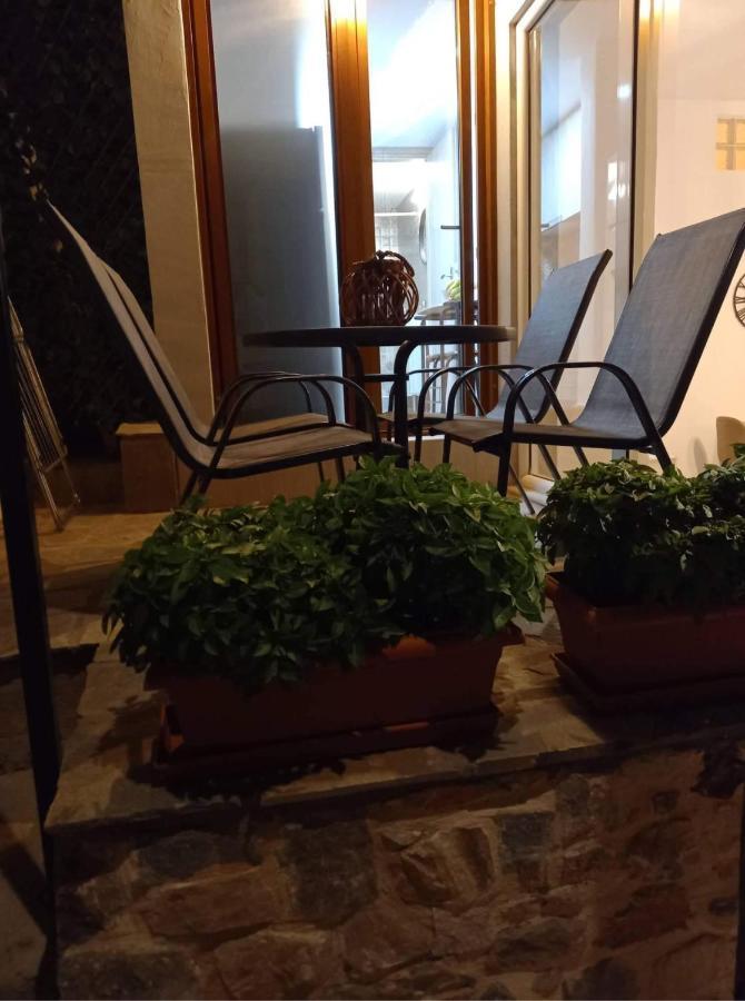 Kallirákhi Rafailia'S House 빌라 외부 사진
